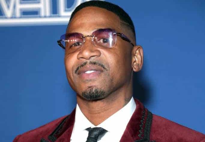 Stevie J Responds To Chopper’s Claims Of Rumored Affair With Eve