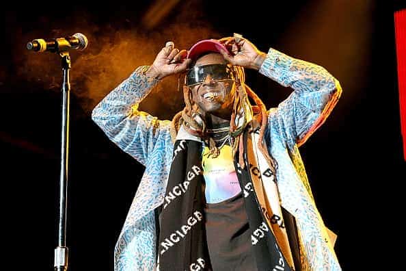 Lil Wayne