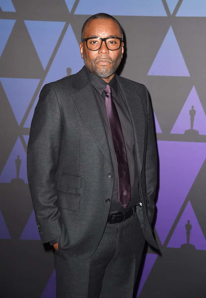 Lee Daniels