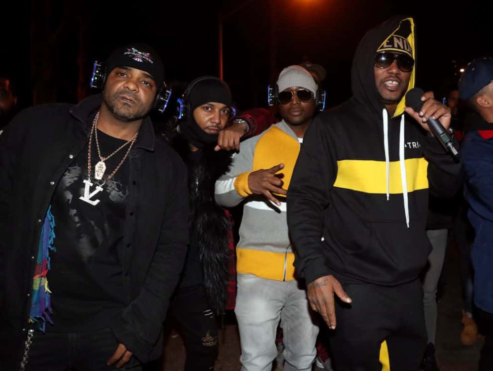 Dipset - Freekey Zekey