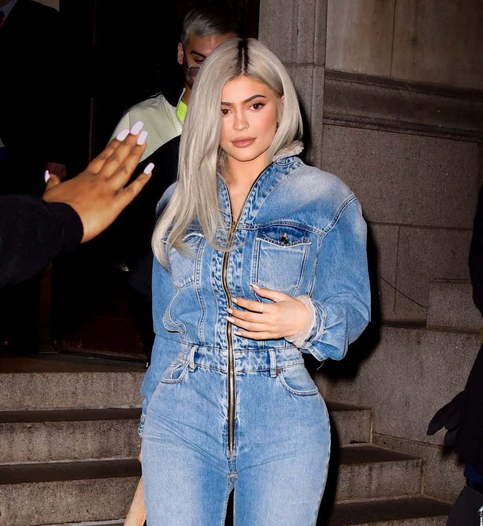 Kylie Jenner