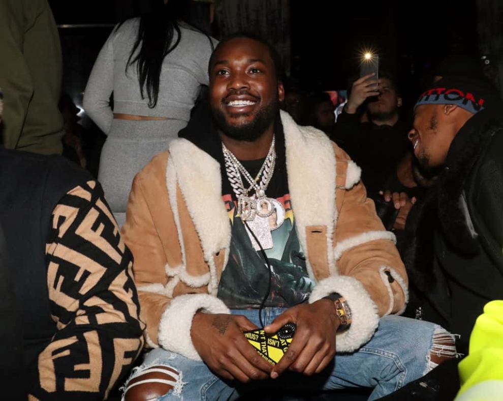 Meek Mill