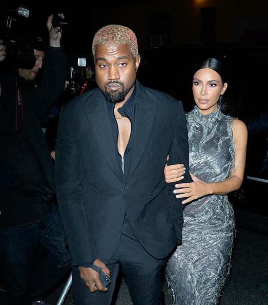 Kim Kardashian