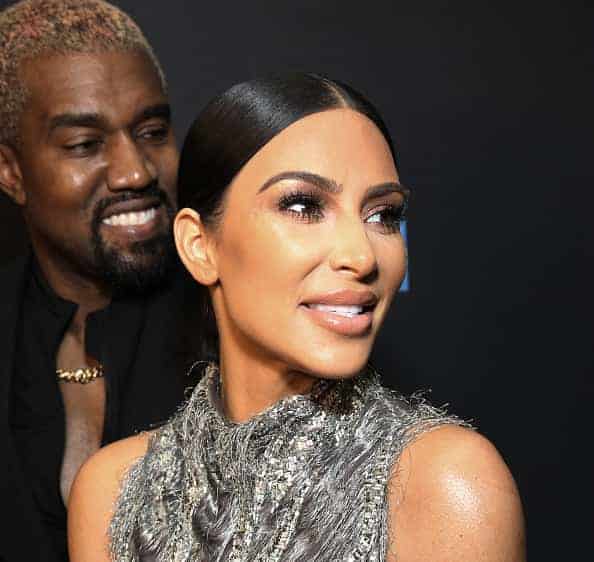 Kim Kardashian