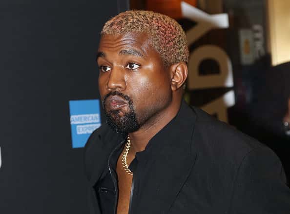 Kanye West