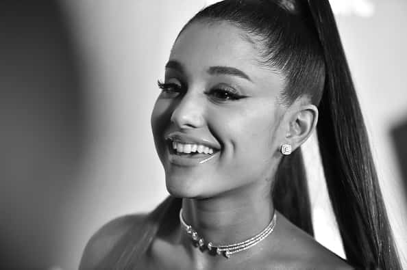 Ariana Grande