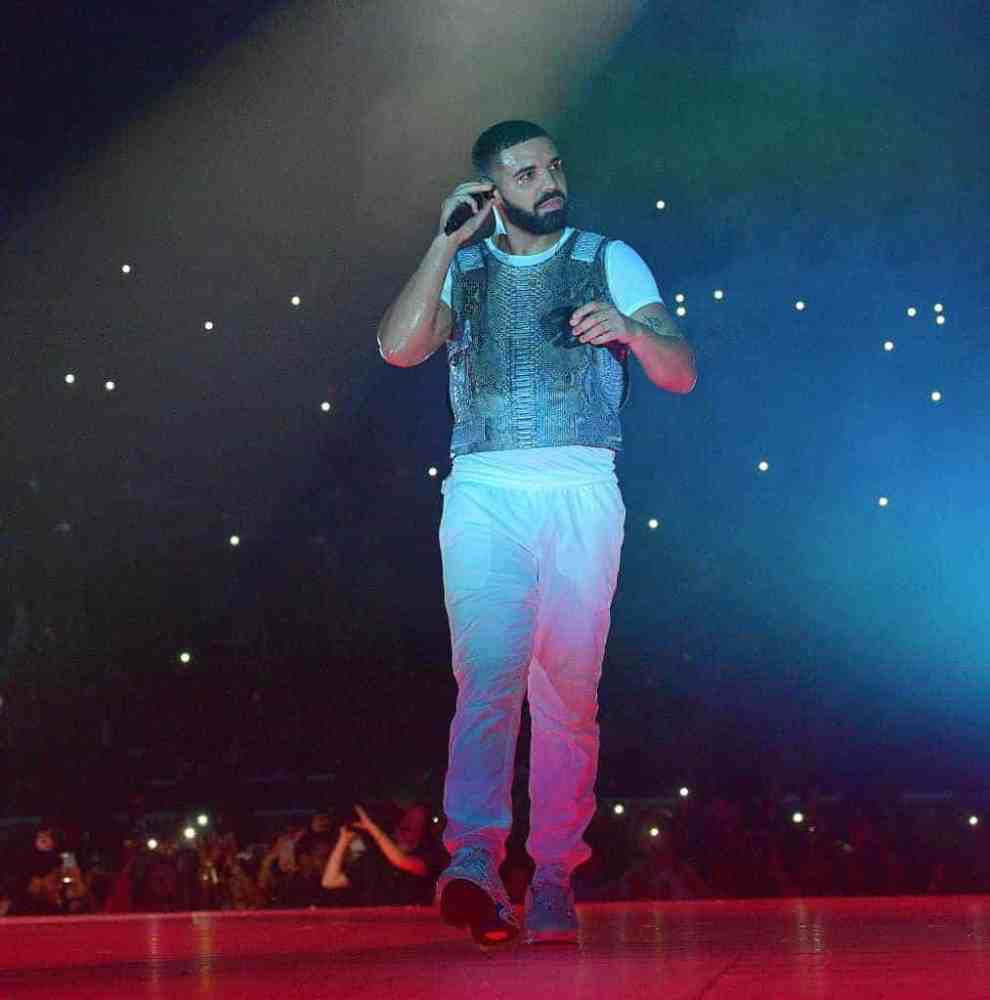 Drake