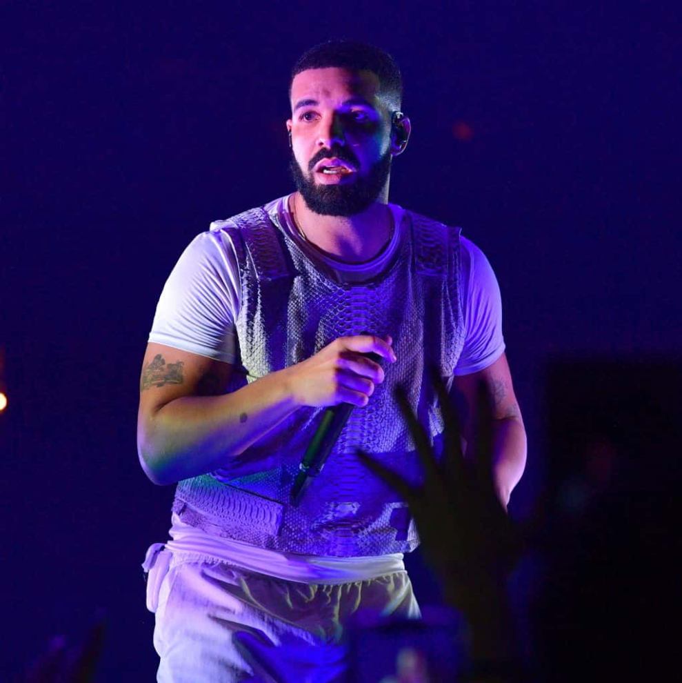 Drake
