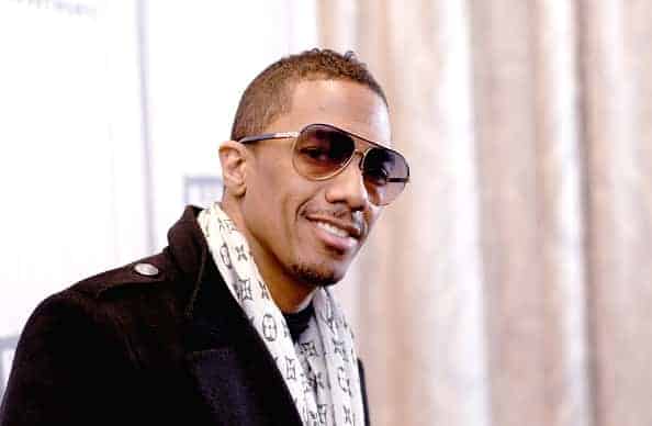 Nick Cannon
