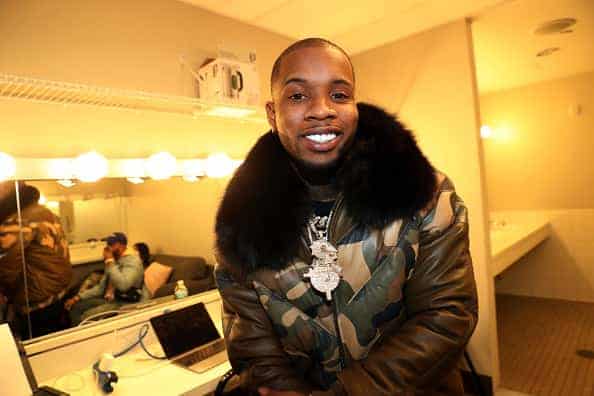 Tory Lanez