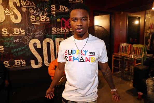 Roddy Ricch