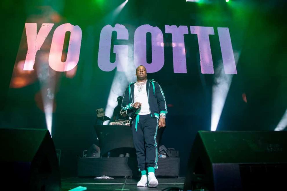 Yo Gotti