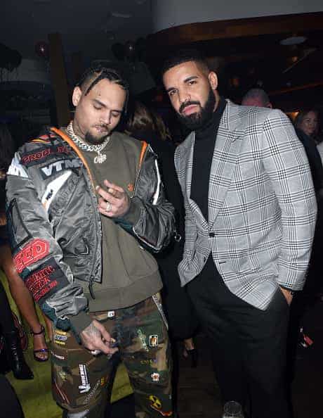 Drake