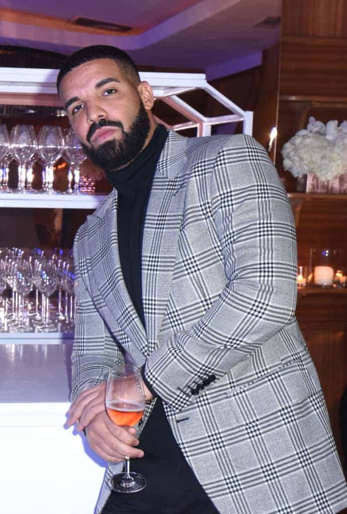 Drake