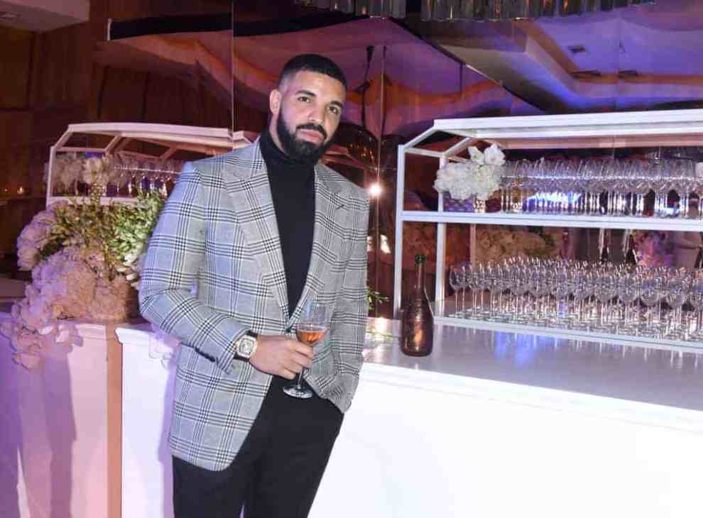 Drake