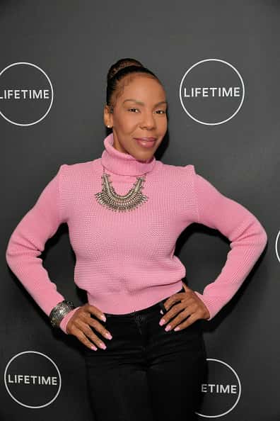 Andrea Kelly
