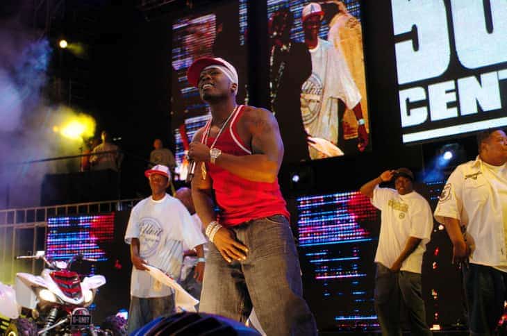 50 Cent