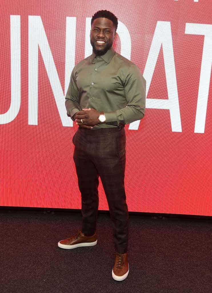 Kevin Hart