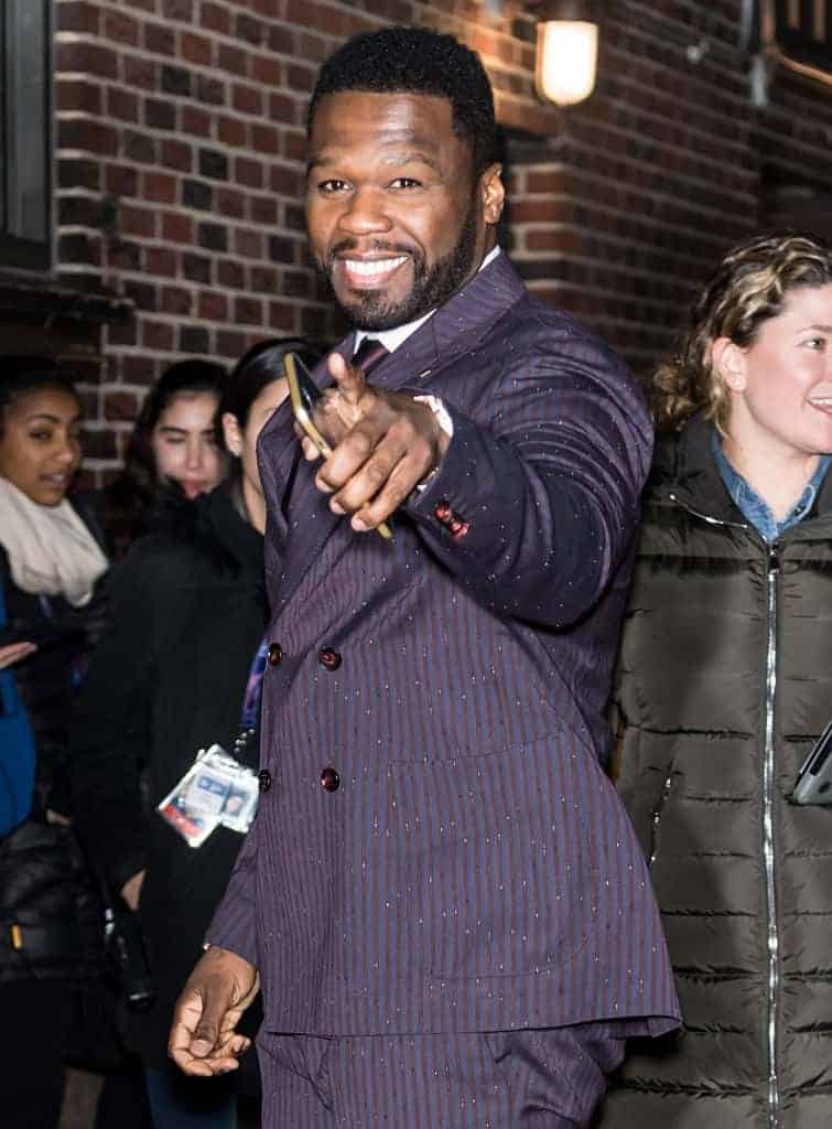 50 Cent