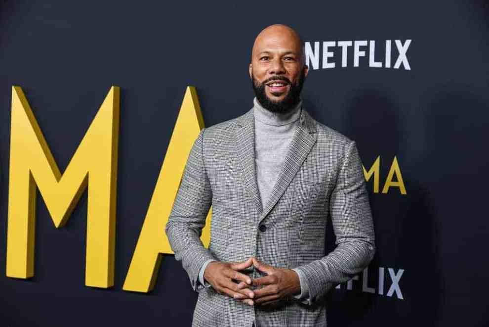 Common