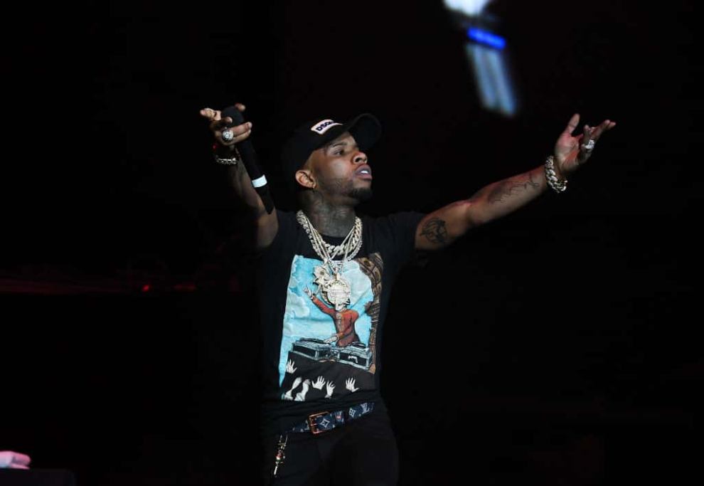 Tory Lanez