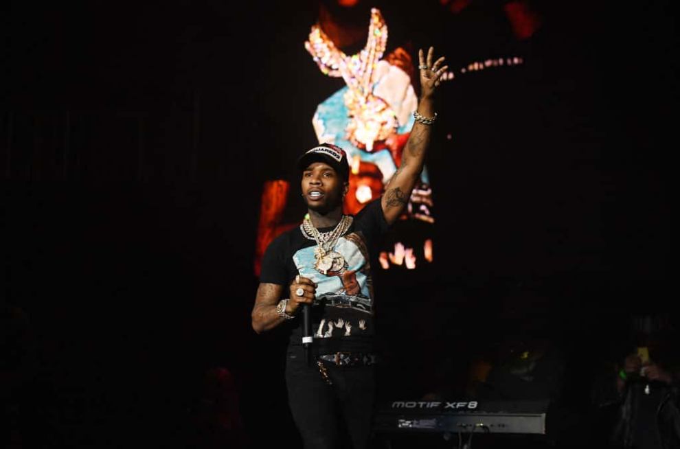 Tory Lanez