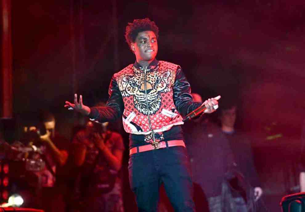 Kodak Black