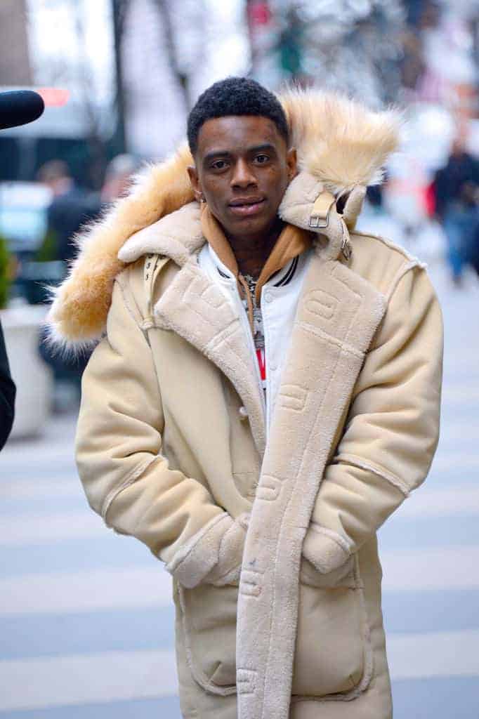 Soulja Boy