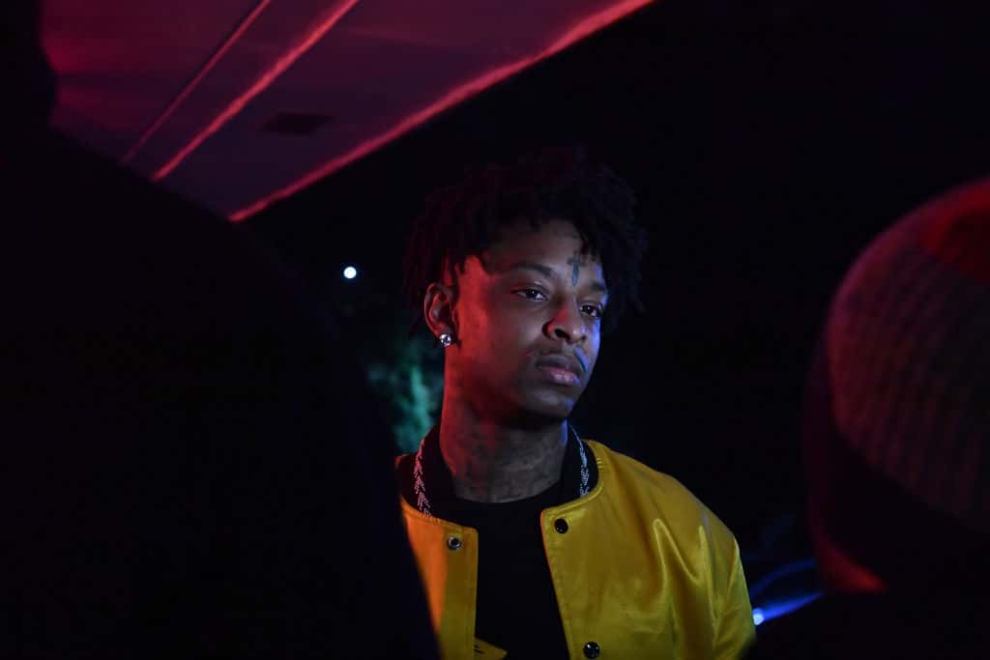 21 Savage