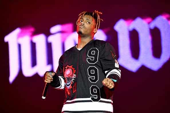 Juice WRLD