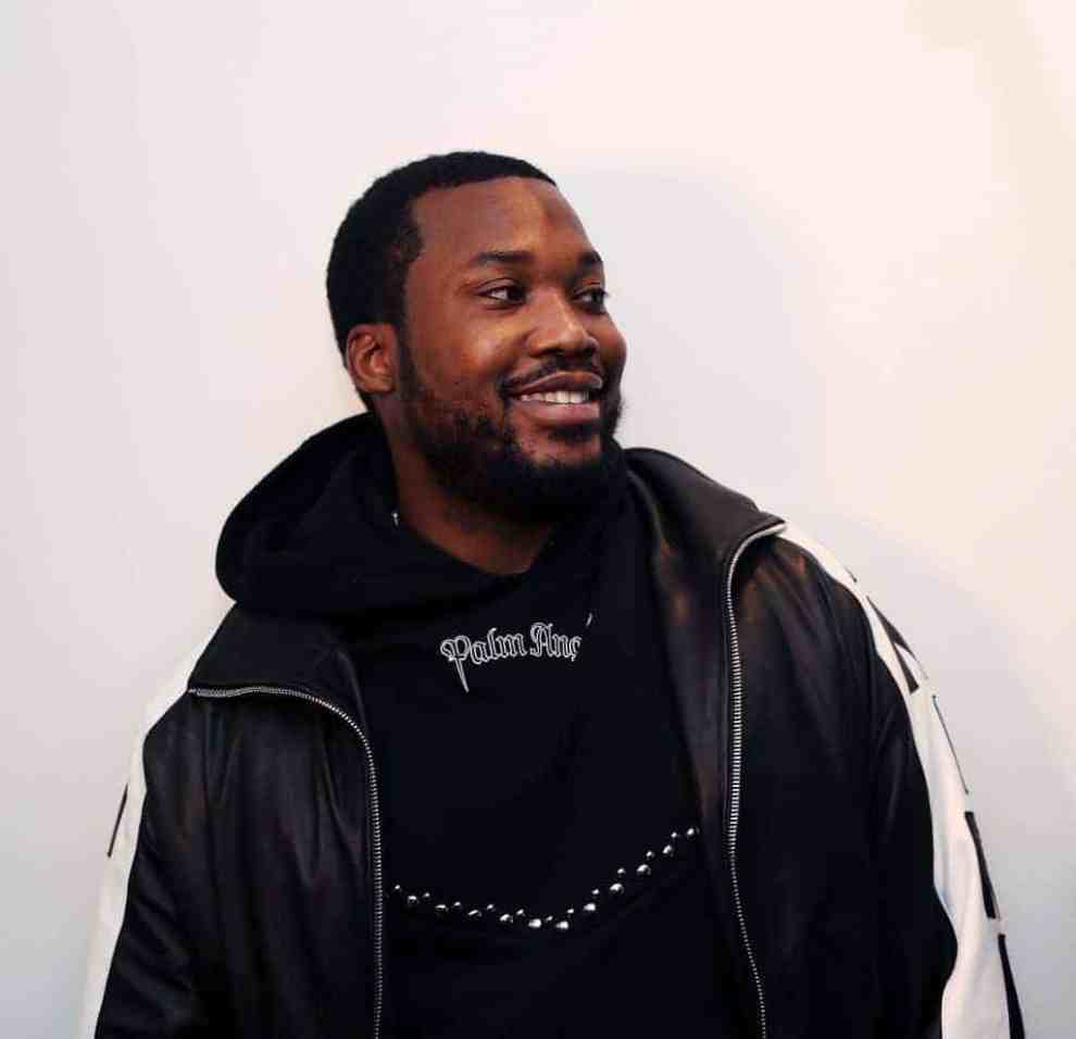 Meek Mill