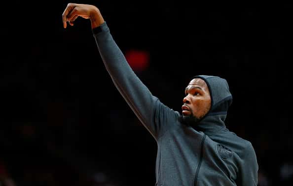 Kevin Durant