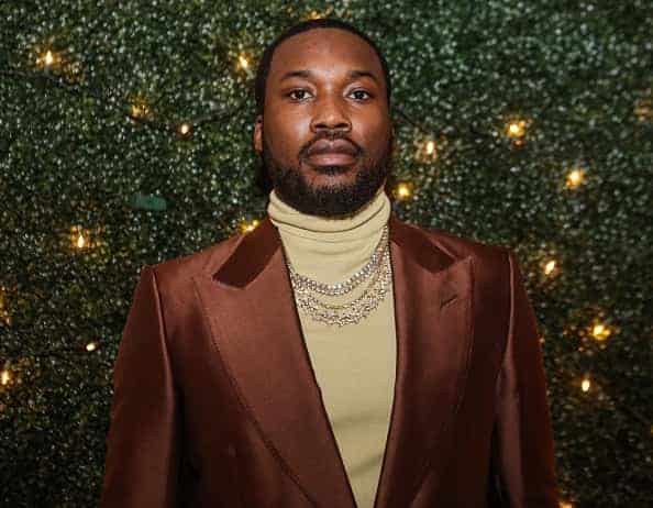 Meek mill