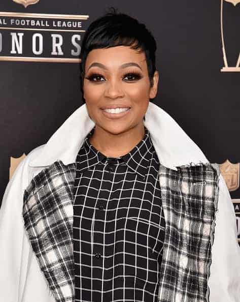 Monica Brown