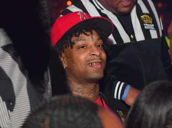 21 savage