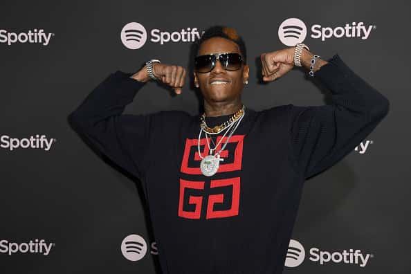 Soulja Boy