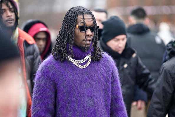 offset