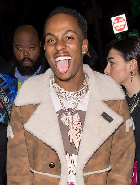 Rich the kid
