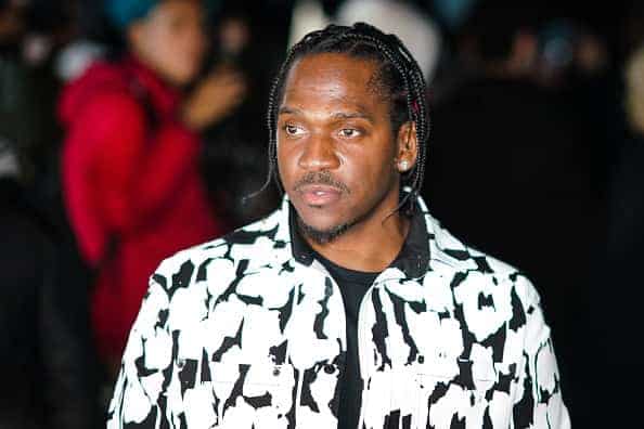 Pusha T