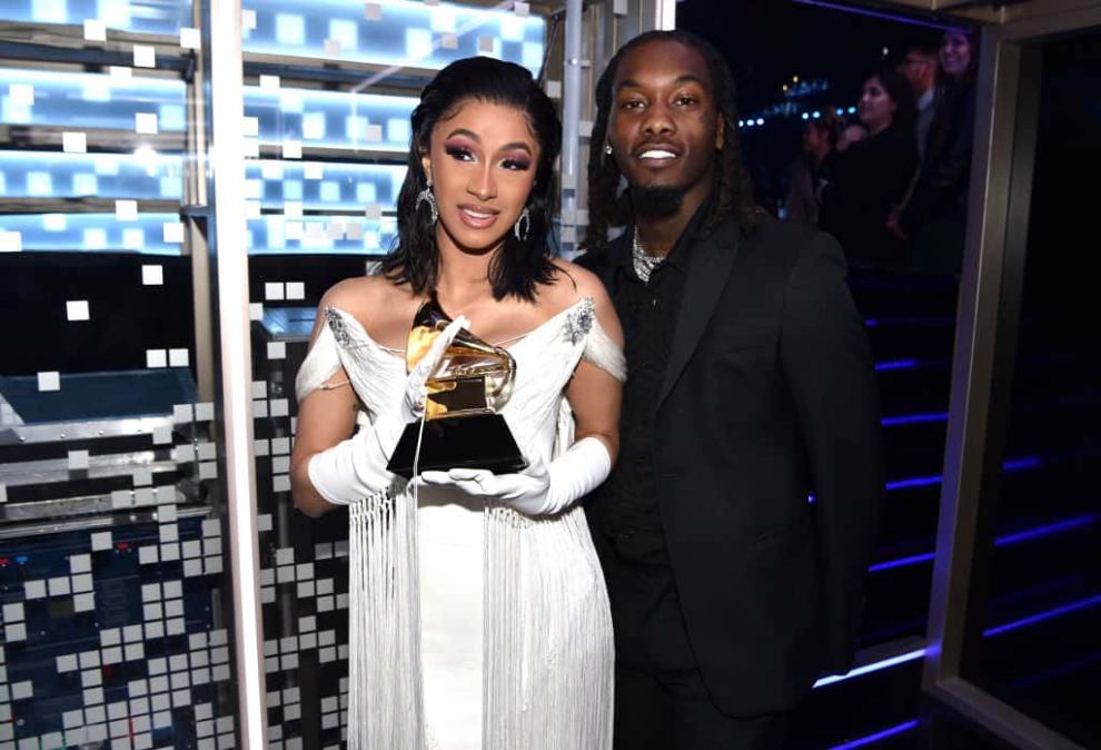 Cardi B