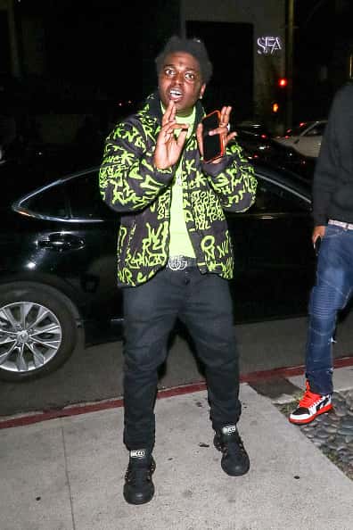 Kodak Black