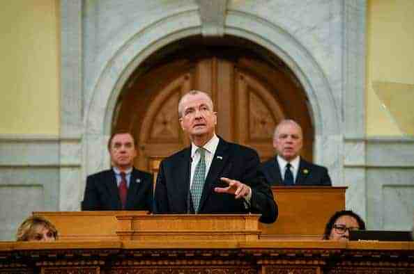 Phil Murphy