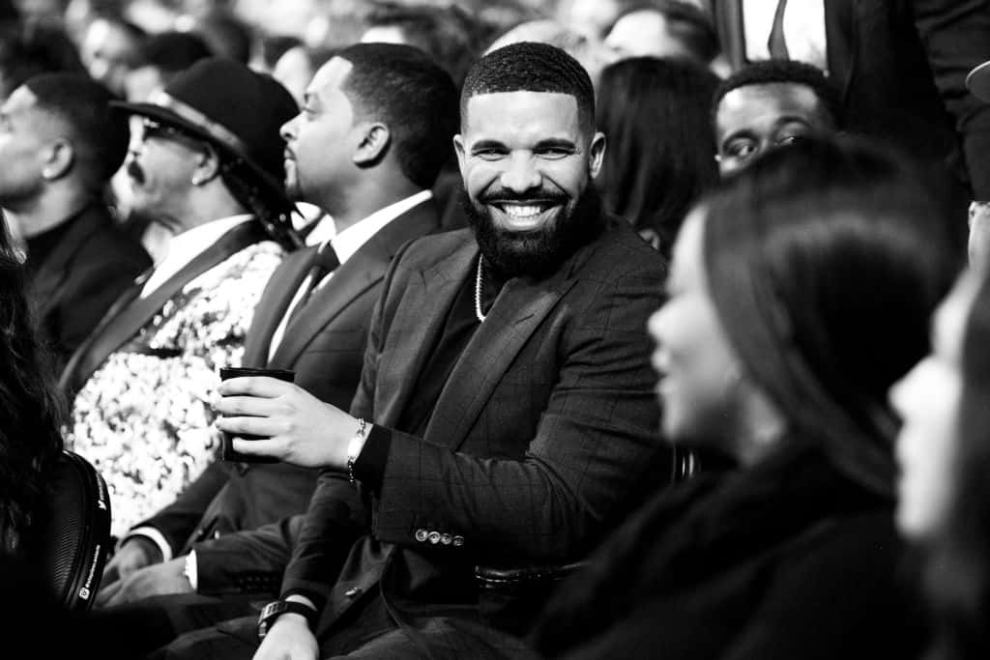 Drake