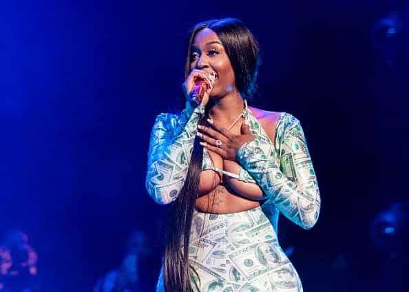 Kash Doll