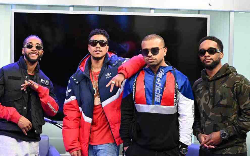 B2K