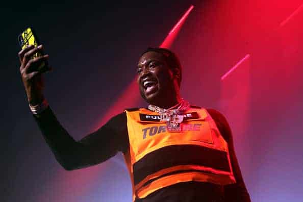 Meek Mill