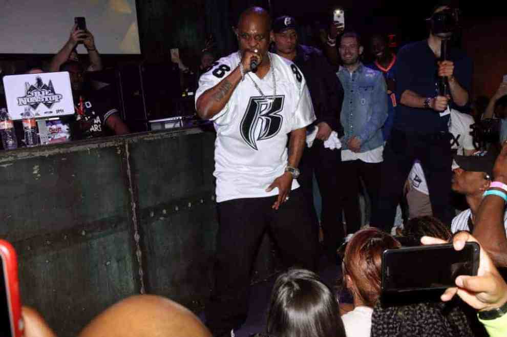 DMX