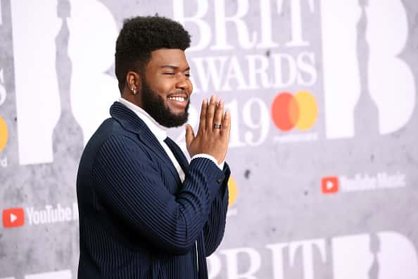 Khalid