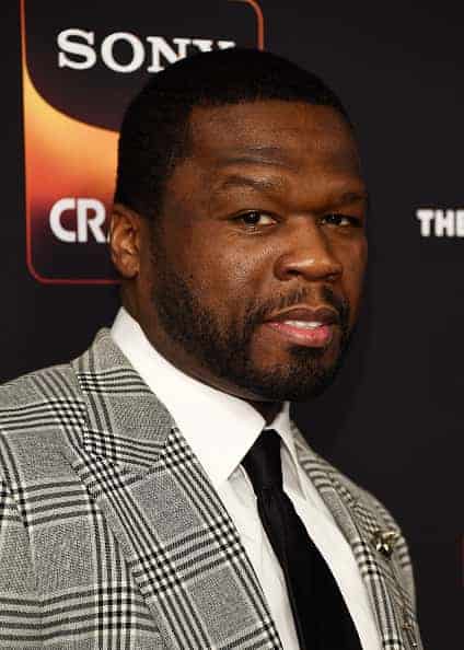 50 Cent