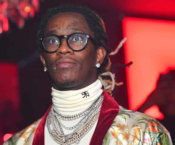 Young Thug
